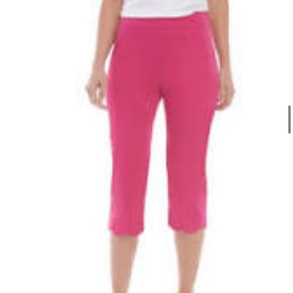 Lot Talbots And Ruby Rd. Both Are In Like New - image 3